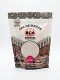 Sal de Maras Gourmet | Grano fino