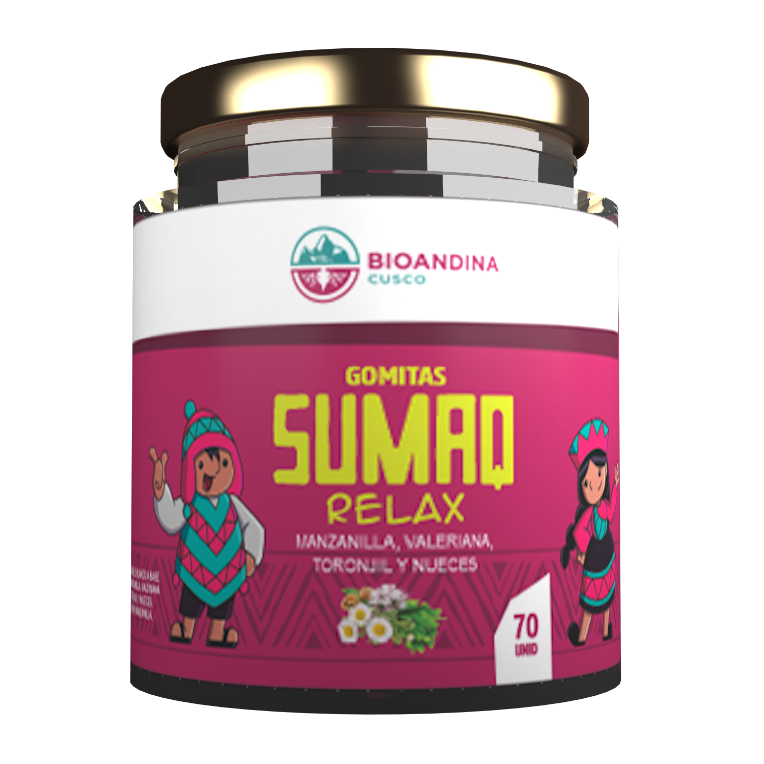 Sumaq Relax