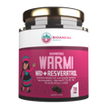 Warmi NAD+ Resveratrol