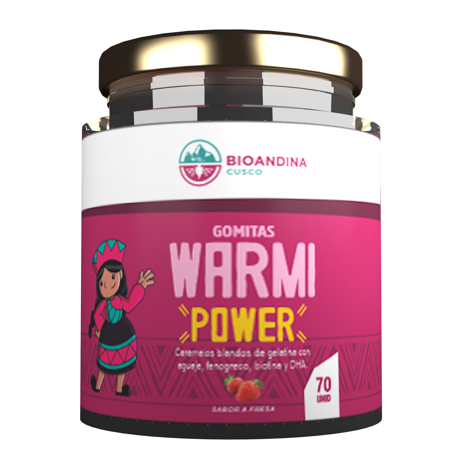 Warmi Power